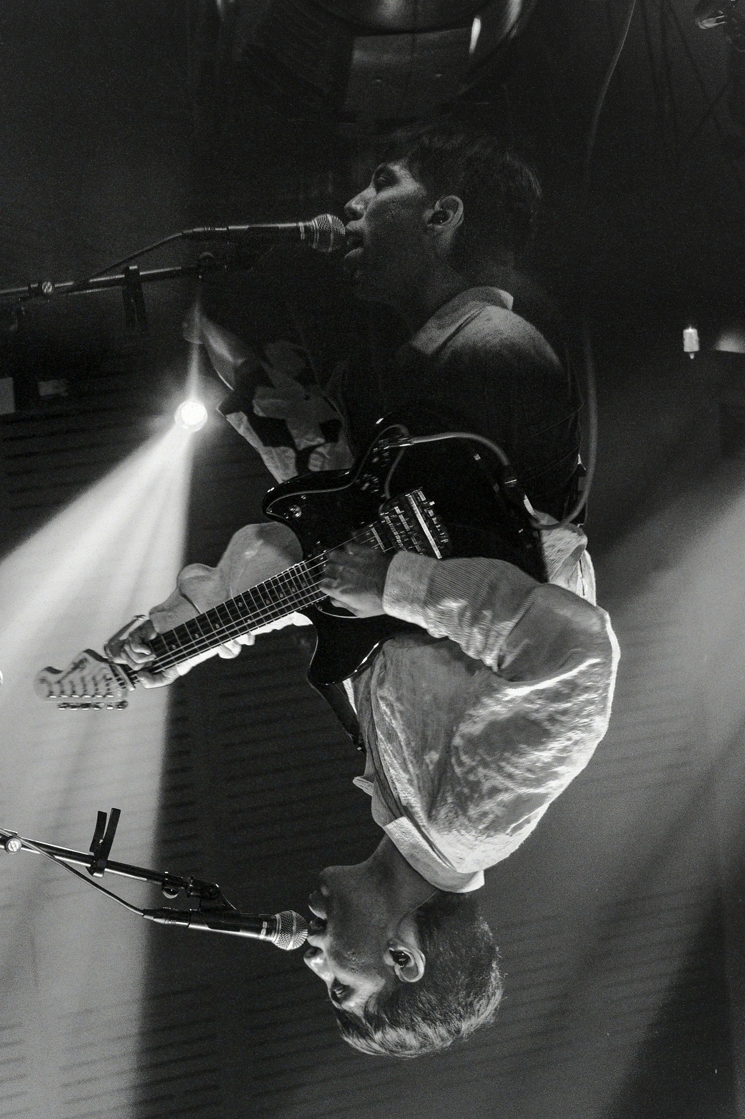 El Significado de las Flores - Ciclo Nuevo Rock